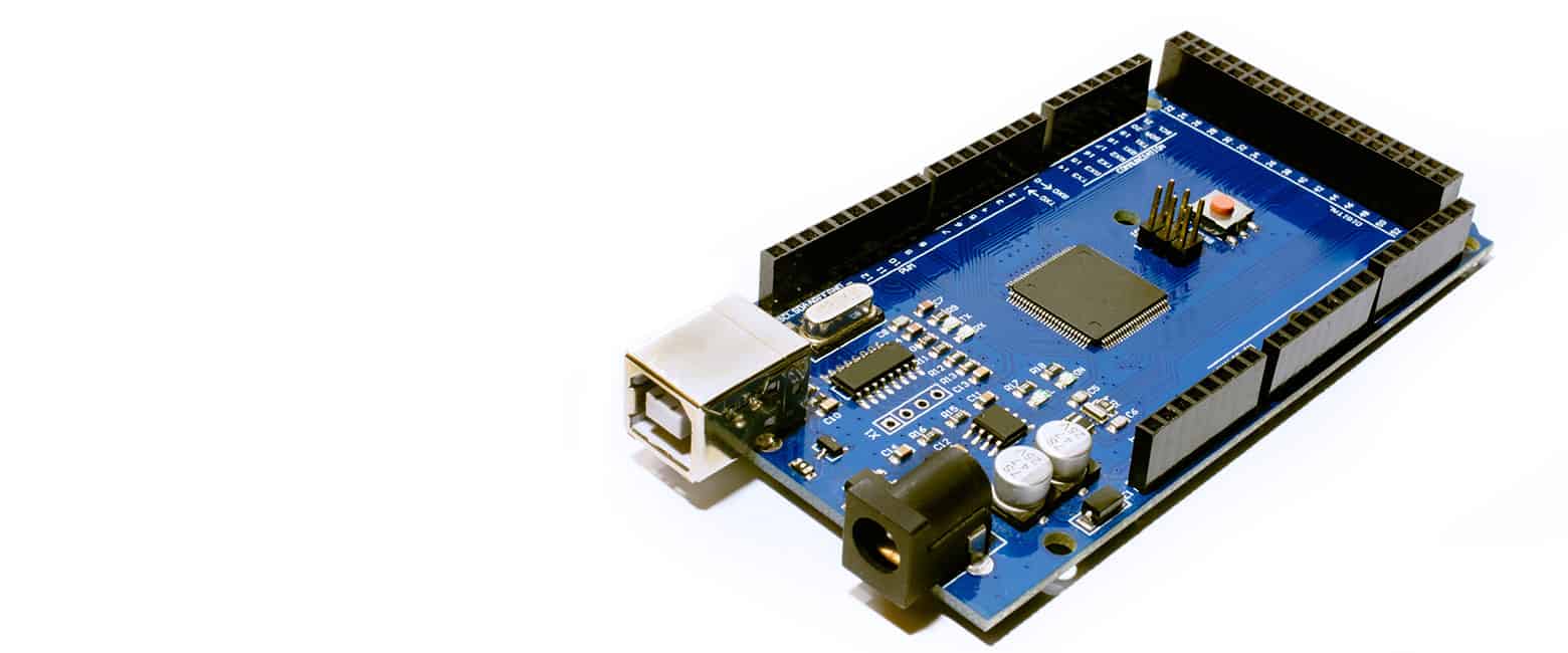 Part 1: Arduino Christmas Lights Controller