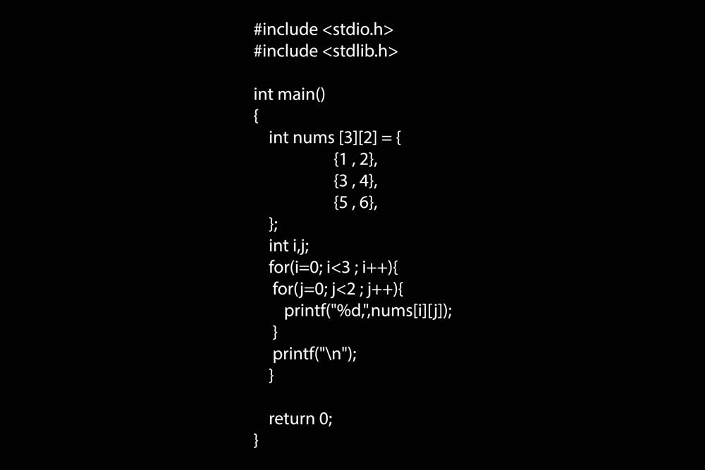 number of elements in array arduino